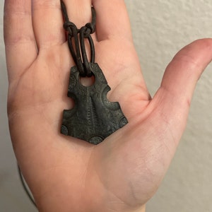 Rune Reincarnation Bangle | Etsy