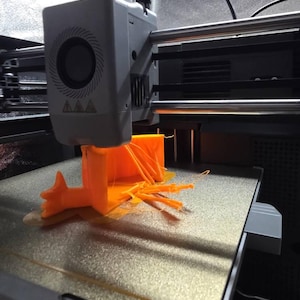 Matthew added a photo of their purchase