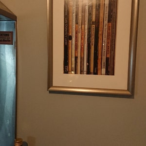 Inactive account added a photo of their purchase