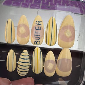 Stephenie added a photo of their purchase