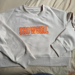 Jen added a photo of their purchase