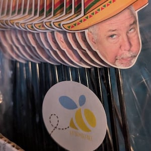 Yesenia hat ein Foto des gekauften Artikels hinzugefügt
