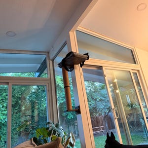 Samantha hat ein Foto des gekauften Artikels hinzugefügt