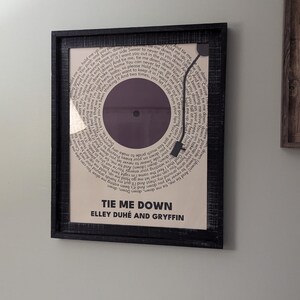 Julie added a photo of their purchase