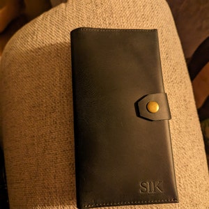 Stephanie added a photo of their purchase