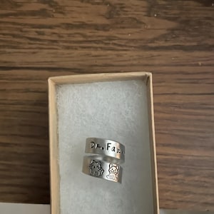 Meg ha añadido una foto de su compra