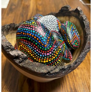 Erica hat ein Foto des gekauften Artikels hinzugefügt