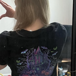Gabrielle added a photo of their purchase