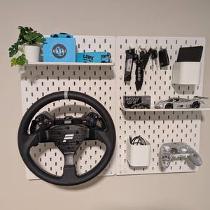 Paul added a photo of their purchase