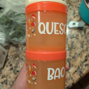 Kristin added a photo of their purchase
