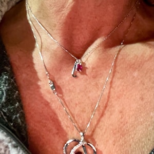 Janet added a photo of their purchase