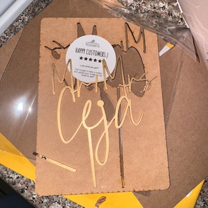 Breanna ha añadido una foto de su compra