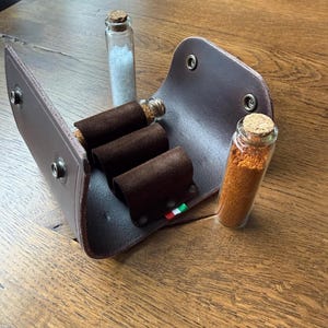 Frederic added a photo of their purchase