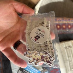 Lyra’s added a photo of their purchase