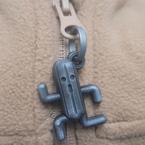 John added a photo of their purchase