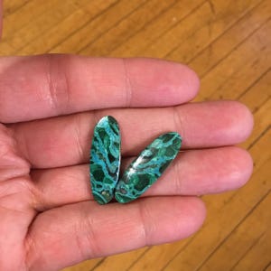Cindy added a photo of their purchase