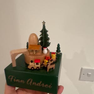 Elena added a photo of their purchase