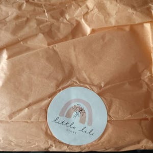 Amanda added a photo of their purchase