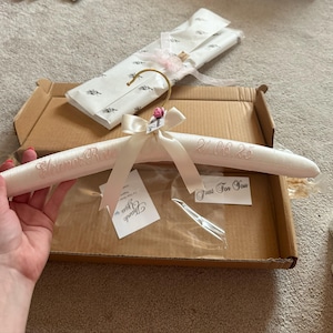 Eleanor added a photo of their purchase