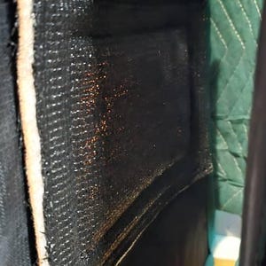 Ded added a photo of their purchase
