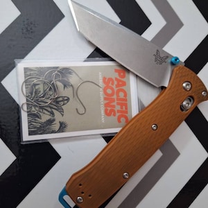 Michael added a photo of their purchase