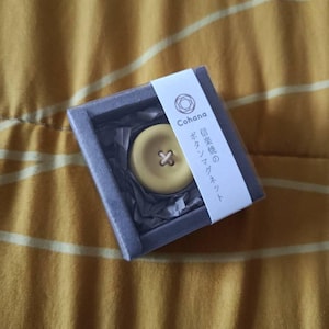 Rubi ha aggiunto una foto del proprio acquisto