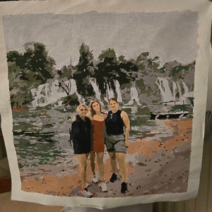 Pip added a photo of their purchase