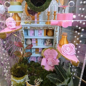 Mary added a photo of their purchase