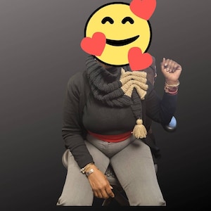 Condeshia added a photo of their purchase