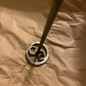 Kayla heeft een foto van de aankoop toegevoegd