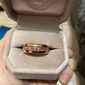 Estephanie added a photo of their purchase