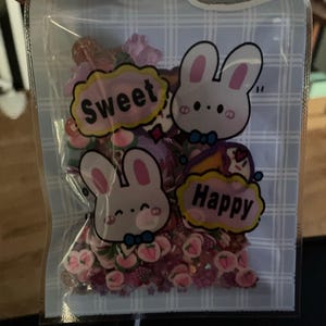 Karen ha añadido una foto de su compra