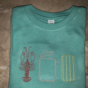 Karen added a photo of their purchase