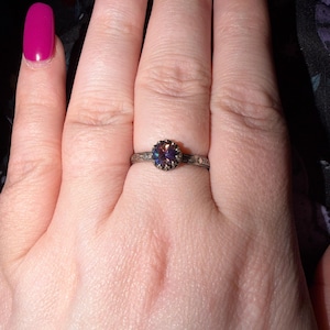 Heather added a photo of their purchase