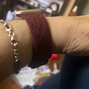 Carolee hat ein Foto des gekauften Artikels hinzugefügt