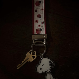 Comprador de Etsy ha añadido una foto de su compra