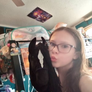 Montanna added a photo of their purchase