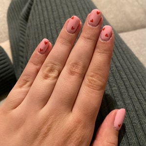 Maddie added a photo of their purchase
