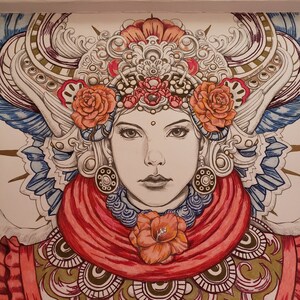 Download Serene By Nicholas F Chandrawienata From Indonesia Etsy