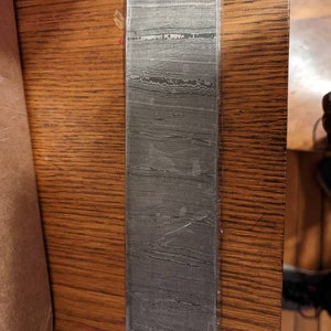 Gar added a photo of their purchase