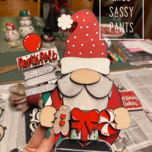 Alexis added a photo of their purchase