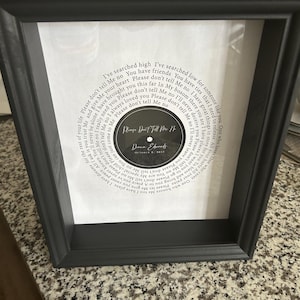 Inactive account added a photo of their purchase
