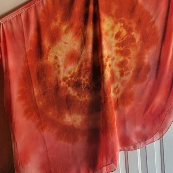 Fire on the Altar - Worship Flags, Dance Flags, Praise Flags - Etsy