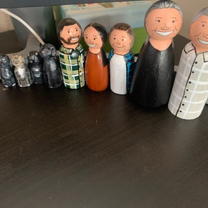 Roberta added a photo of their purchase