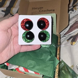 Etsy-Käufer:in hat ein Foto des gekauften Artikels hinzugefügt