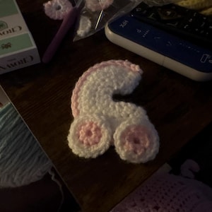Sherry added a photo of their purchase