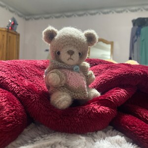 Diane added a photo of their purchase