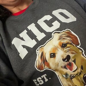 Etsy buyer added a photo of their purchase