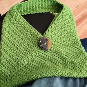 CheyeCheyeCrochets heeft een foto van de aankoop toegevoegd