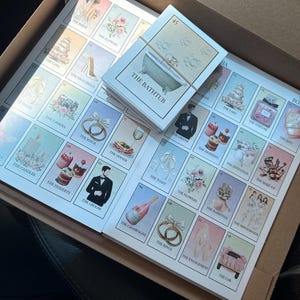 Astrid added a photo of their purchase